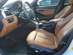 BMW Series 3 2016