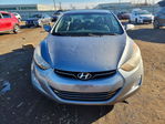 Hyundai Elantra 2012