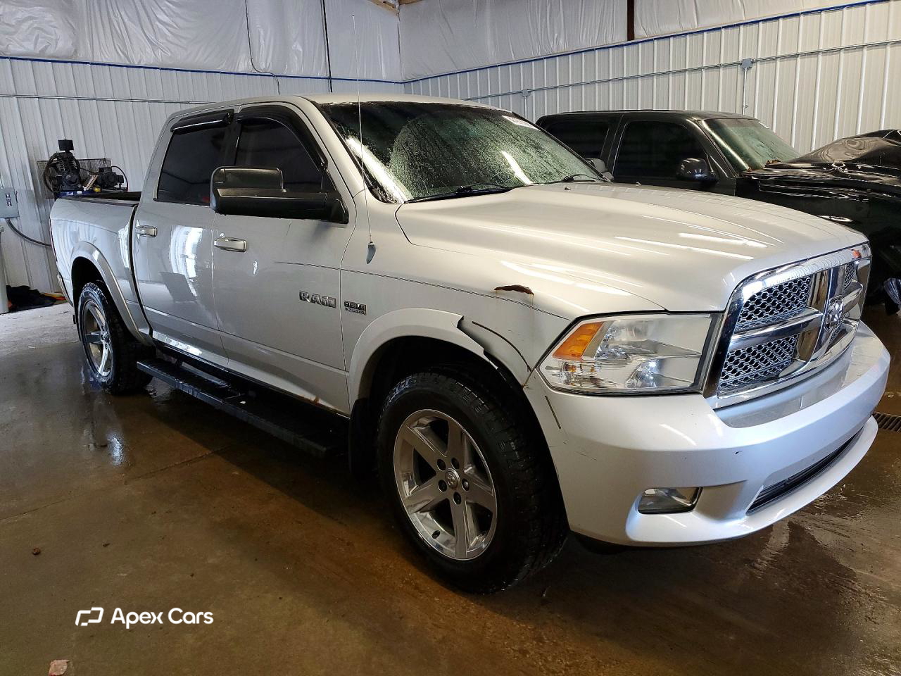 Dodge RAM 2009