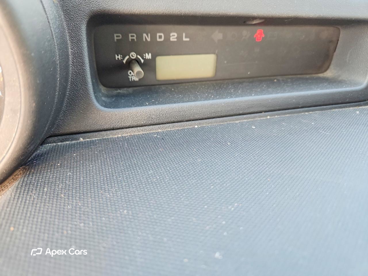 Scion xB 2005