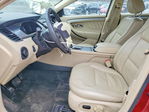 Ford Taurus 2014