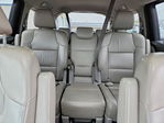Honda Odyssey 2012