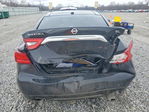 Nissan Maxima 2017