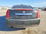 Cadillac CTS 2013
