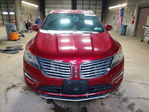Lincoln MKZ 2015