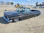 Chevrolet  1959