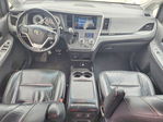 Toyota Sienna 2015