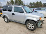Honda Element 2010