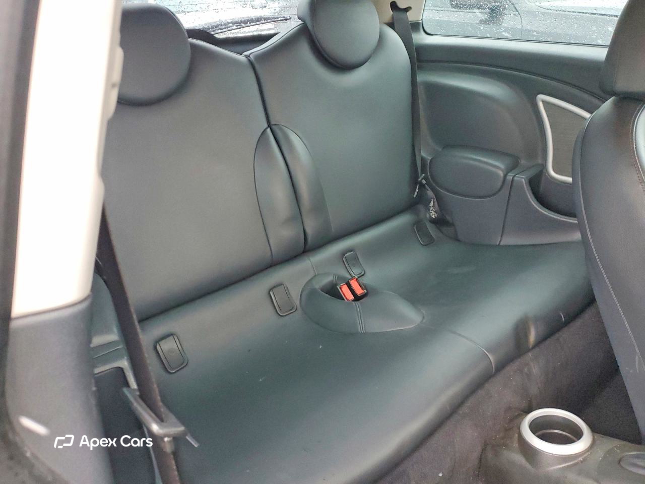 MINI Cooper 2006