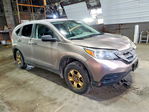 Honda CR-V 2012