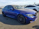 BMW M3 2018