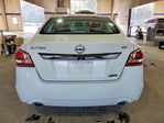 Nissan Altima 2013