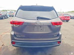 Toyota Highlander 2018