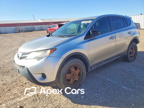Toyota RAV 4 2013 - Image 1 of 13