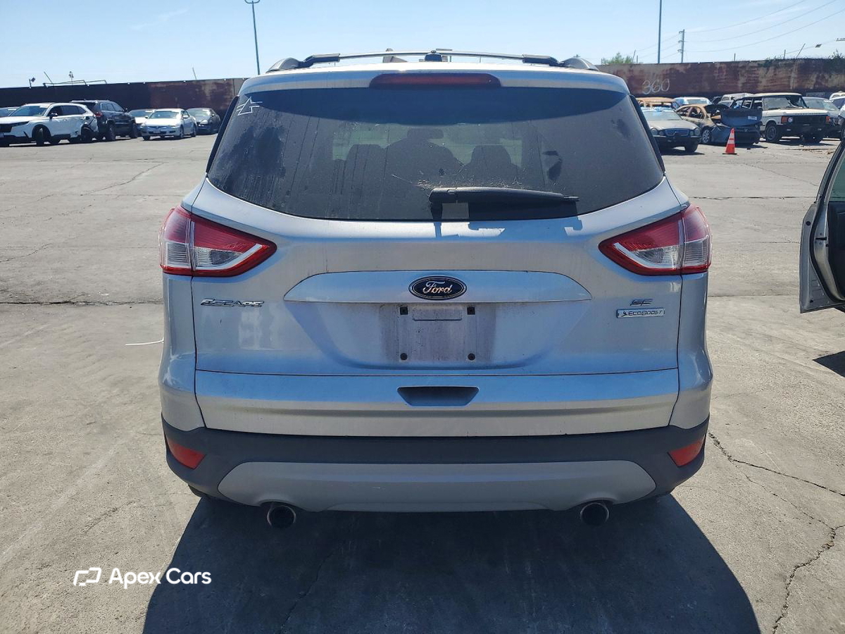 Ford Escape 2013