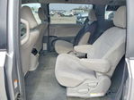 Toyota Sienna 2016