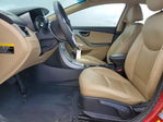 Hyundai Elantra 2012