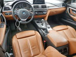 BMW Series 3 2016