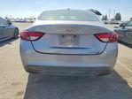 Chrysler 200 2015