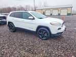 Jeep Cherokee 2016