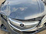 Acura TLX 2016
