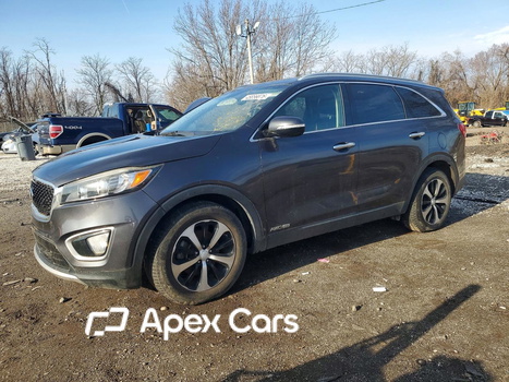 Kia Sorento 2016 - Image 1 of 13
