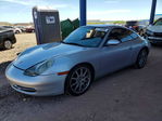 Porsche 911 2000