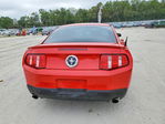 Ford Mustang 2012