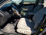 Lexus ES 2011