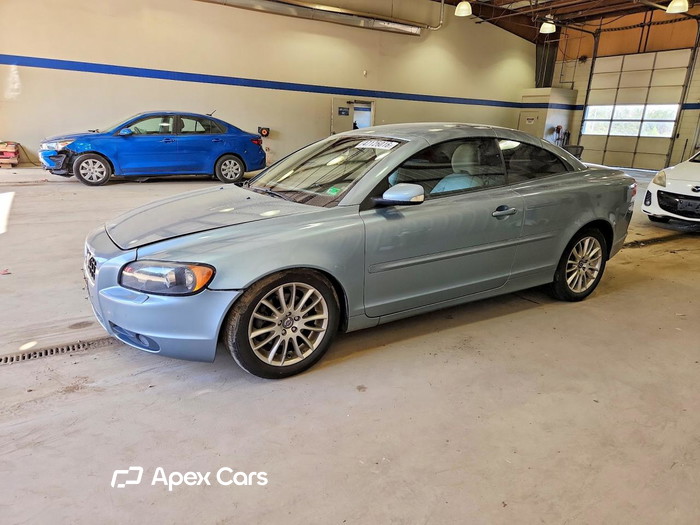 2006 Volvo C70 - Image 1 of 5