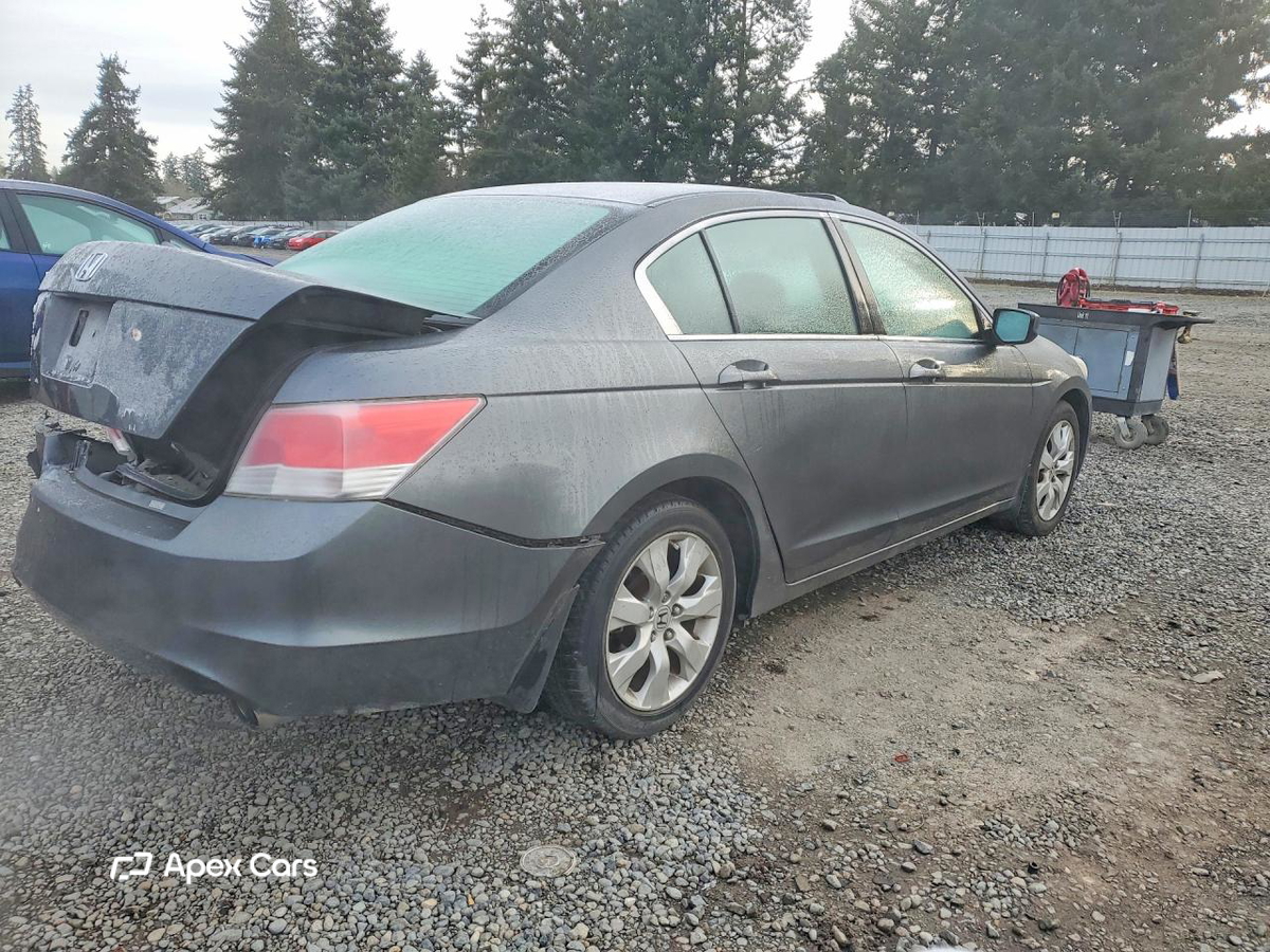 Honda Accord 2010