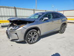 Lexus RX 2018