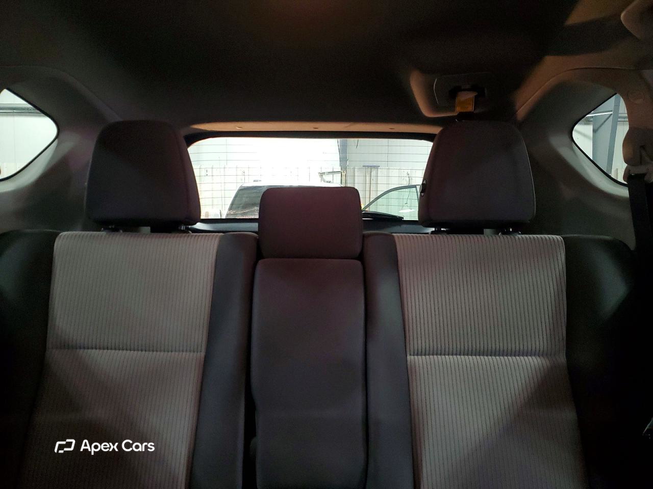 Toyota RAV 4 2014
