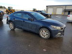 Mazda 3 2014