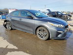 Kia Forte 2020