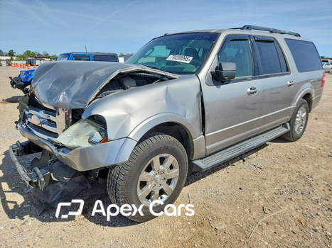 Ford Expedition 2009 - Image 1 of 14