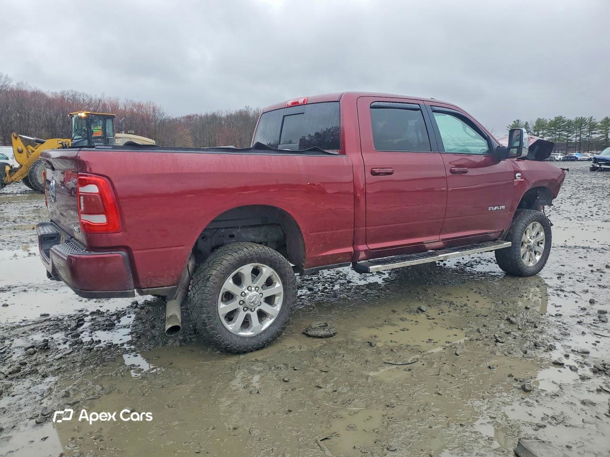 RAM 2500 2023