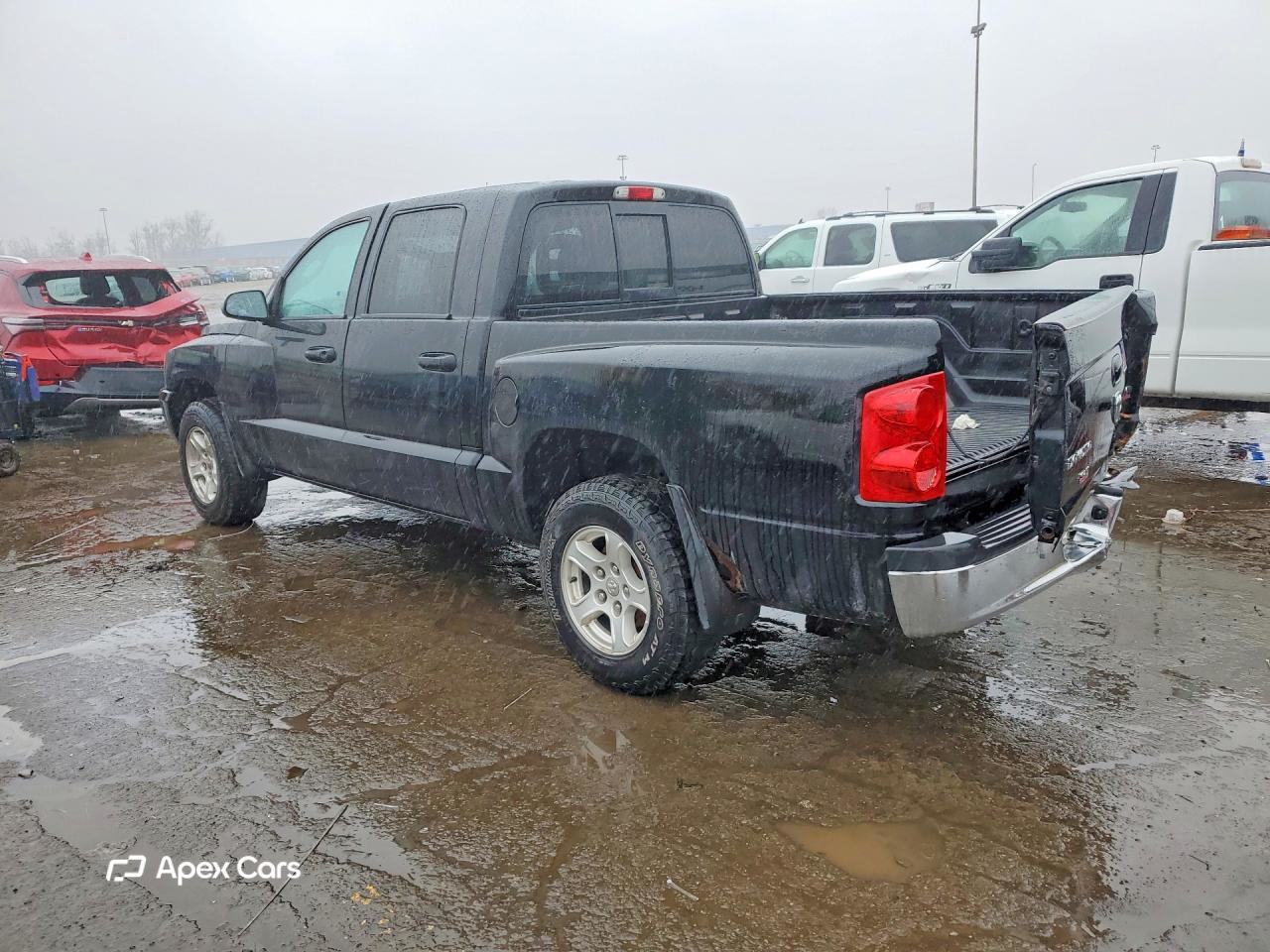 Dodge Dakota 2006