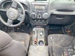 Jeep Wrangler 2015