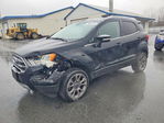 Ford EcoSport 2019