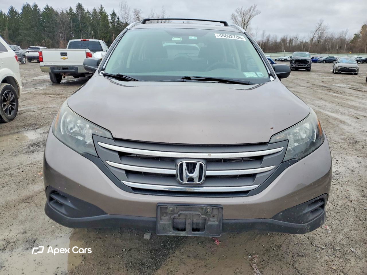 Honda CR-V 2013