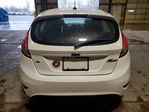 Ford Fiesta 2015