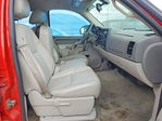 Chevrolet Silverado 2012
