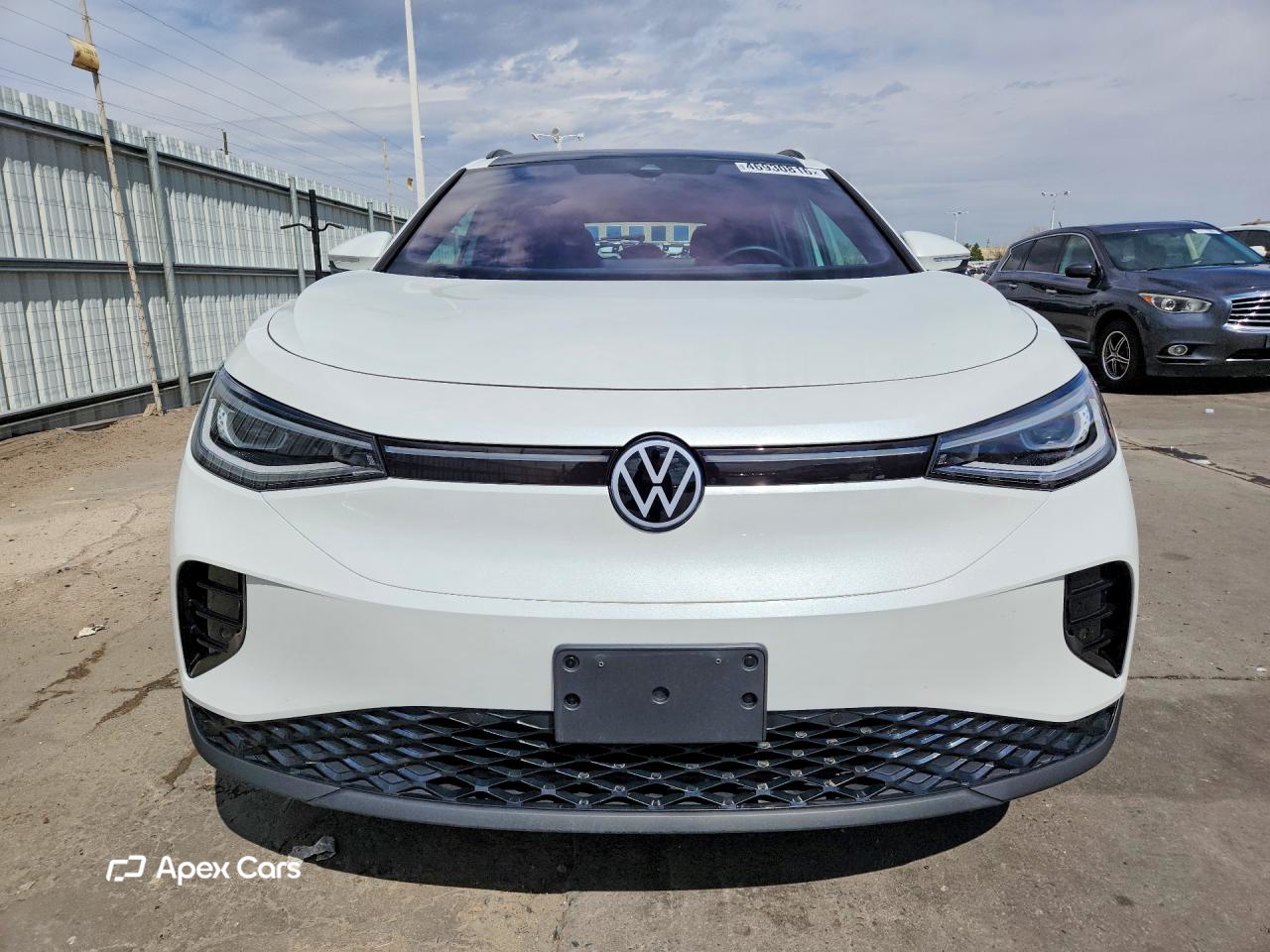 Volkswagen ID.4 2025