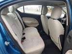 Mitsubishi Mirage 2020