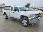 Chevrolet Silverado 2013