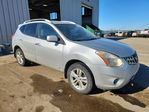 Nissan Rogue 2012
