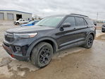 Ford Explorer 2021