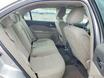 Ford Fusion 2010