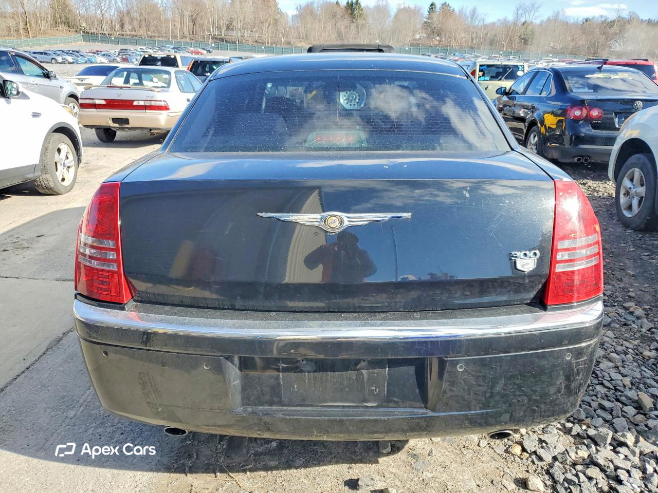 Chrysler 300 2006